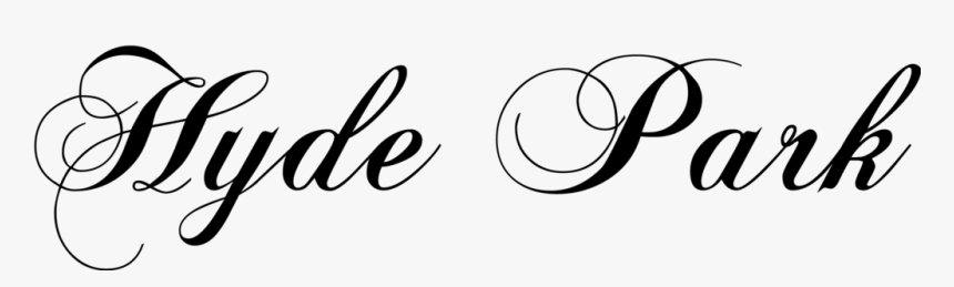 Hyde Park - Halls Chophouse, HD Png Download