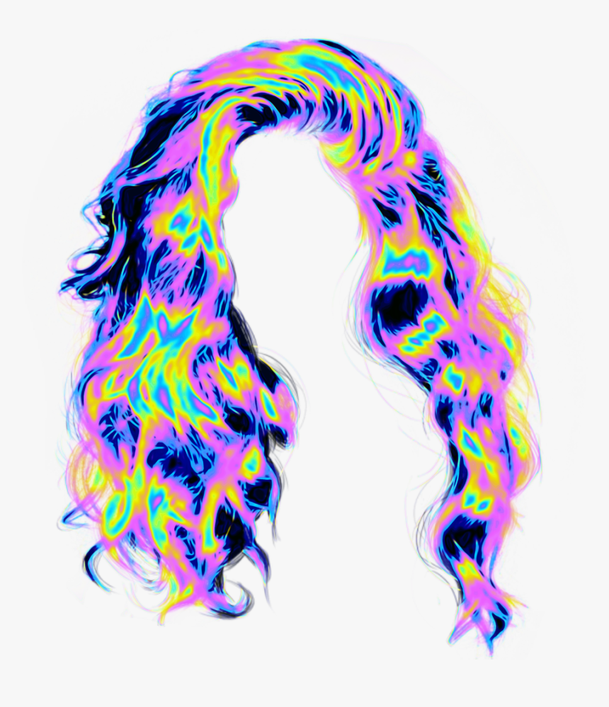 #holo #holographic #vaporwave #aesthetic #tumblr #png - Illustration, Transparent Png