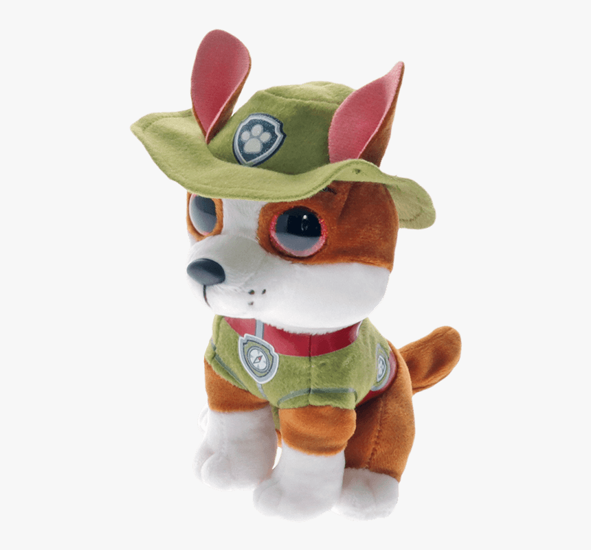 ty paw patrol tracker