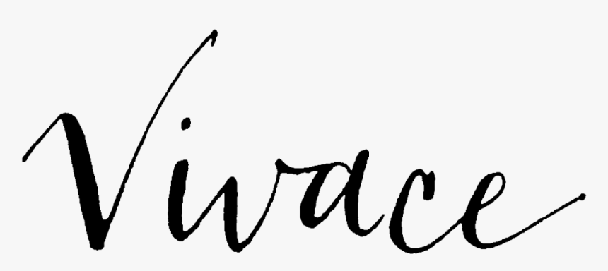Modern Dc Calligraphy - Calligraphy, HD Png Download