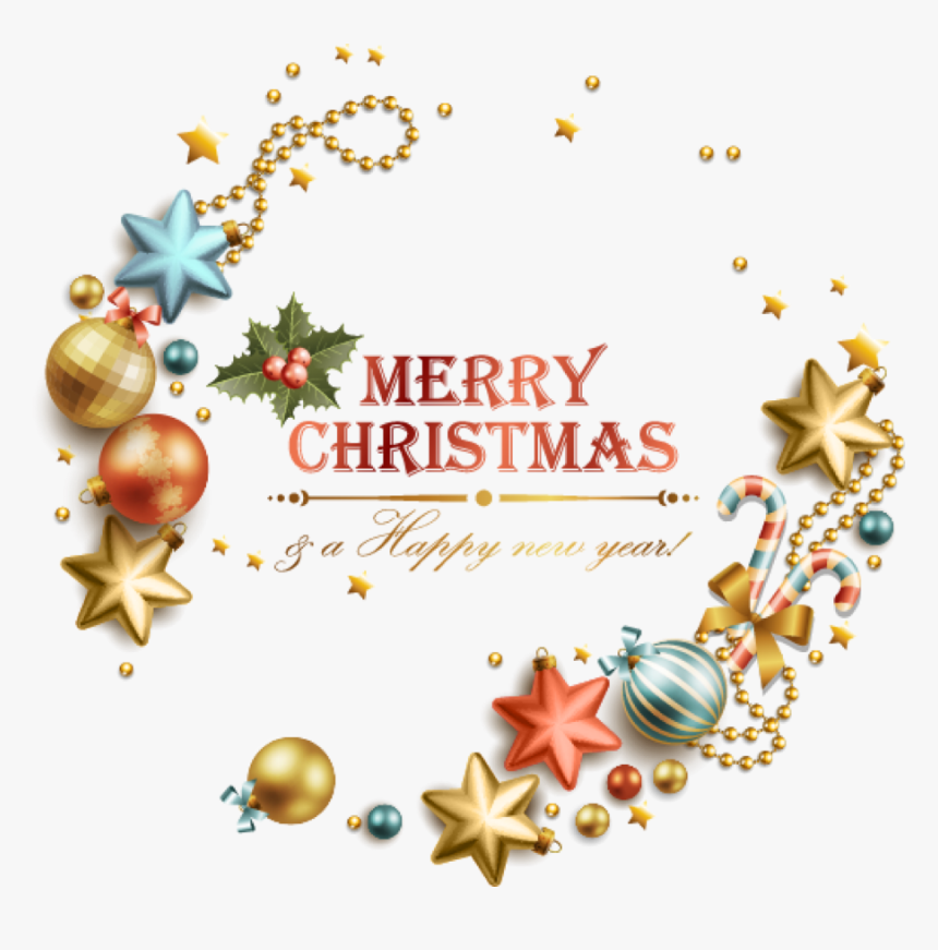 #ftestickers #freetoedit - Merry Christmas 2019 Png, Transparent Png