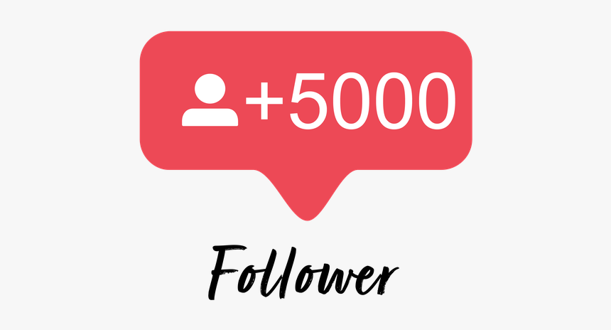 Here Are The Ten Best Ways To Get More Followers On - 100k Instagram Followers, HD Png Download