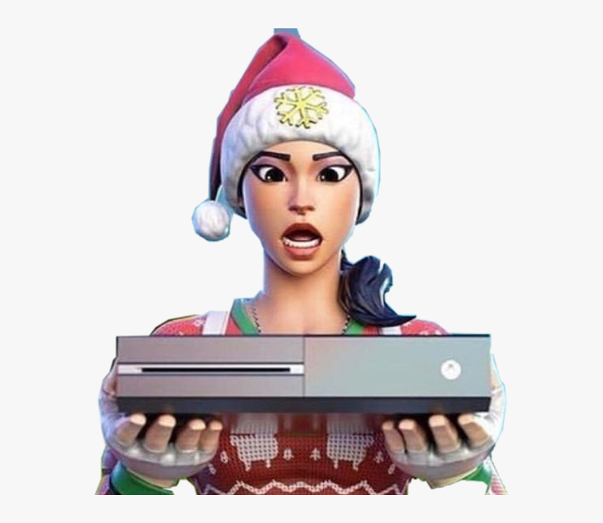 Fortnite, HD Png Download