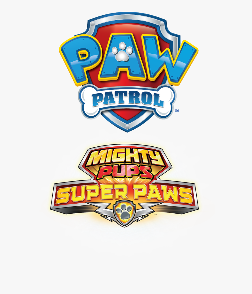 Paw Patrol, HD Png Download