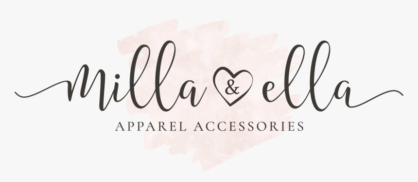 Milla & Ella - Logo Milla, HD Png Download