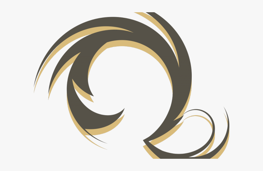 Cool Swirl Png, Transparent Png