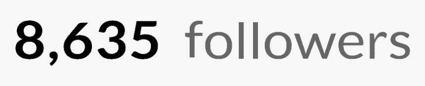 Growing Your Instagram - Instagram Follower Count Gif, HD Png Download