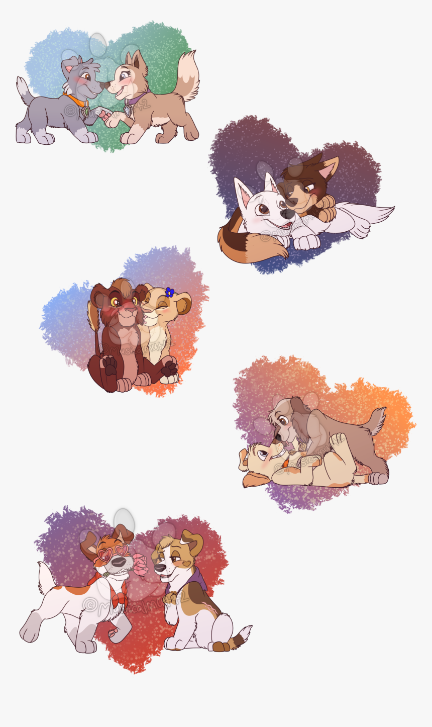 Musicalmutt2 Oc, HD Png Download