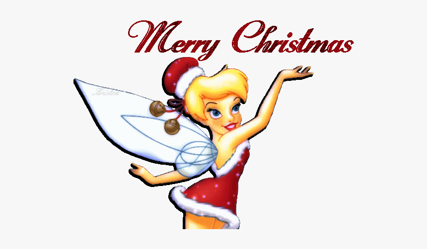 Moving Clipart Merry Christmas - Merry Christmas Heart Gif, HD Png Download