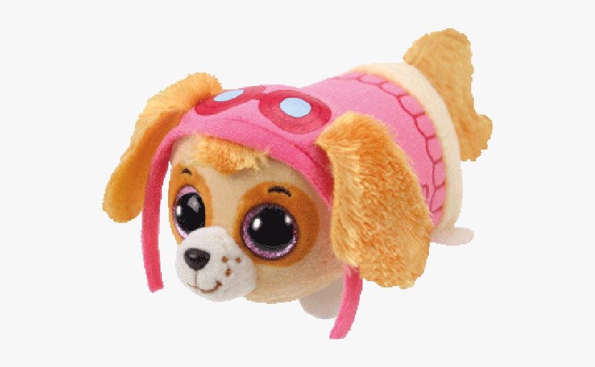 Skye Paw Patrol, HD Png Download