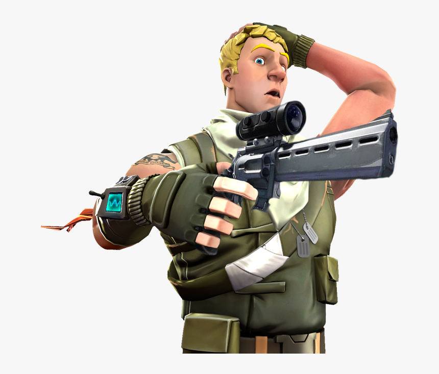 Soldier, HD Png Download