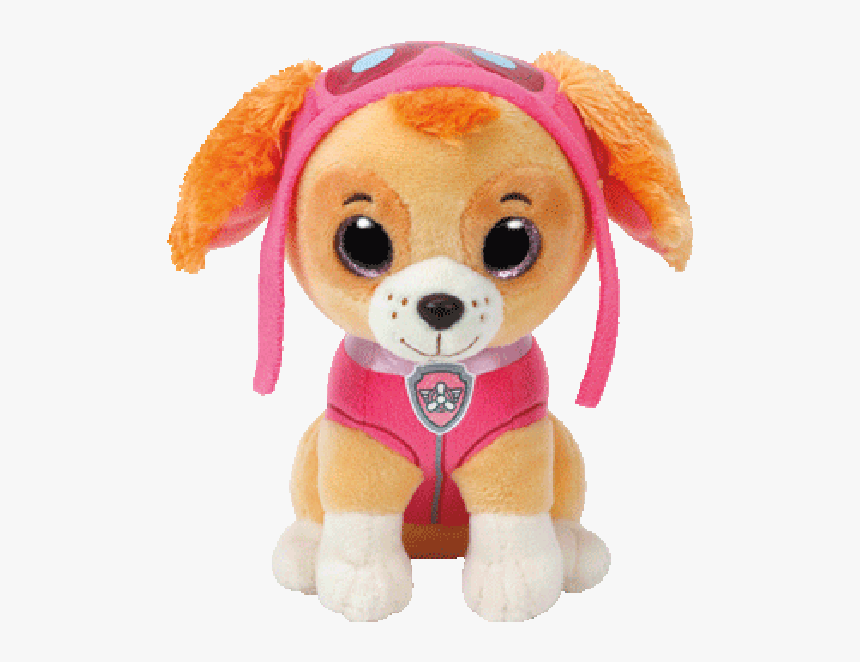 Skye Paw Patrol, HD Png Download
