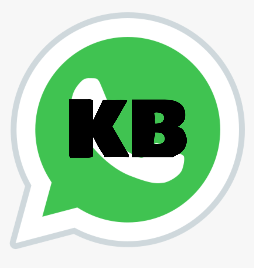 Whatsapp Kb Icon Whatsapp Iletisim Png Transparent Png Transparent Png Image Pngitem