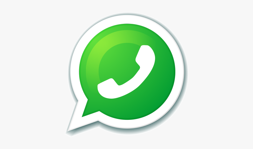 Live Whatsapp - Circle, HD Png Download