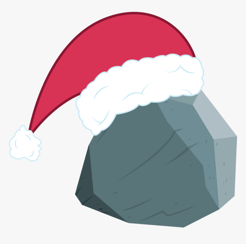 Transparent Santa Hat Clipart - Applejack Santa Hat, HD Png Download