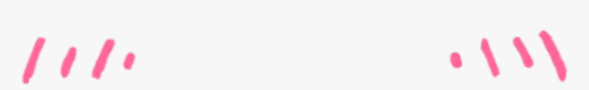 Cute Png Blush Cute Png Blush - Illustration, Transparent Png