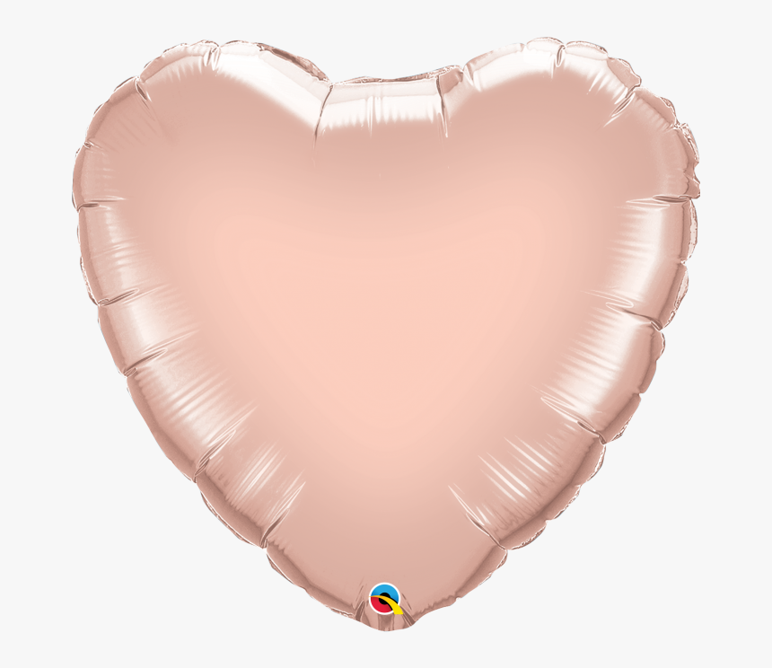 Price Discounts - Rose Gold Heart, HD Png Download