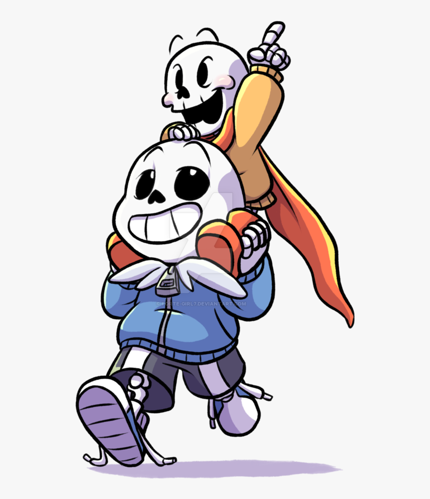 Child Papyrus, HD Png Download