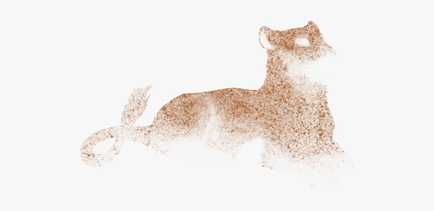 Cat Yawns, HD Png Download