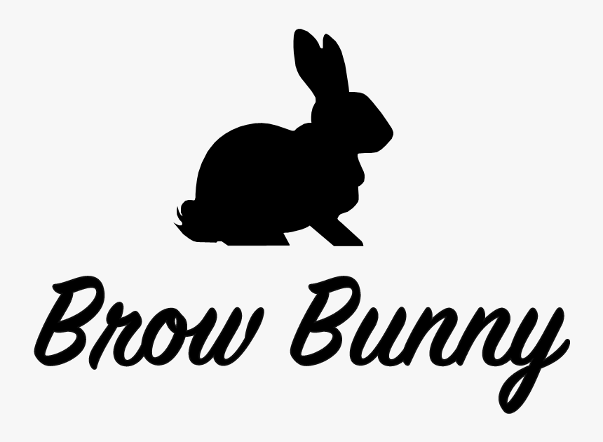 Rabbit Silhouette, HD Png Download