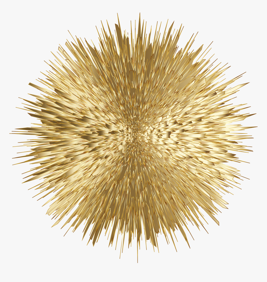 Transparent Fireworks Png Transparent Background - Portable Network Graphics, Png Download