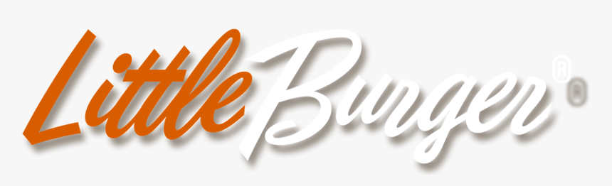 Little Burger - Graphic Design, HD Png Download