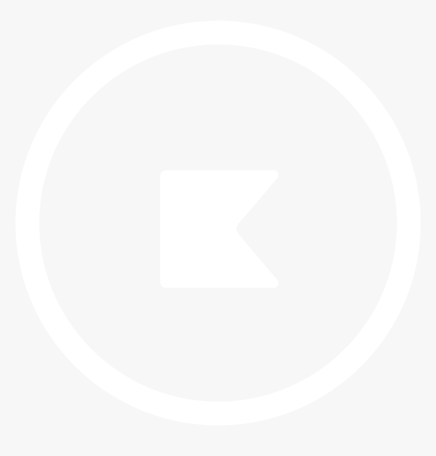 Frowny Face Black Background, HD Png Download