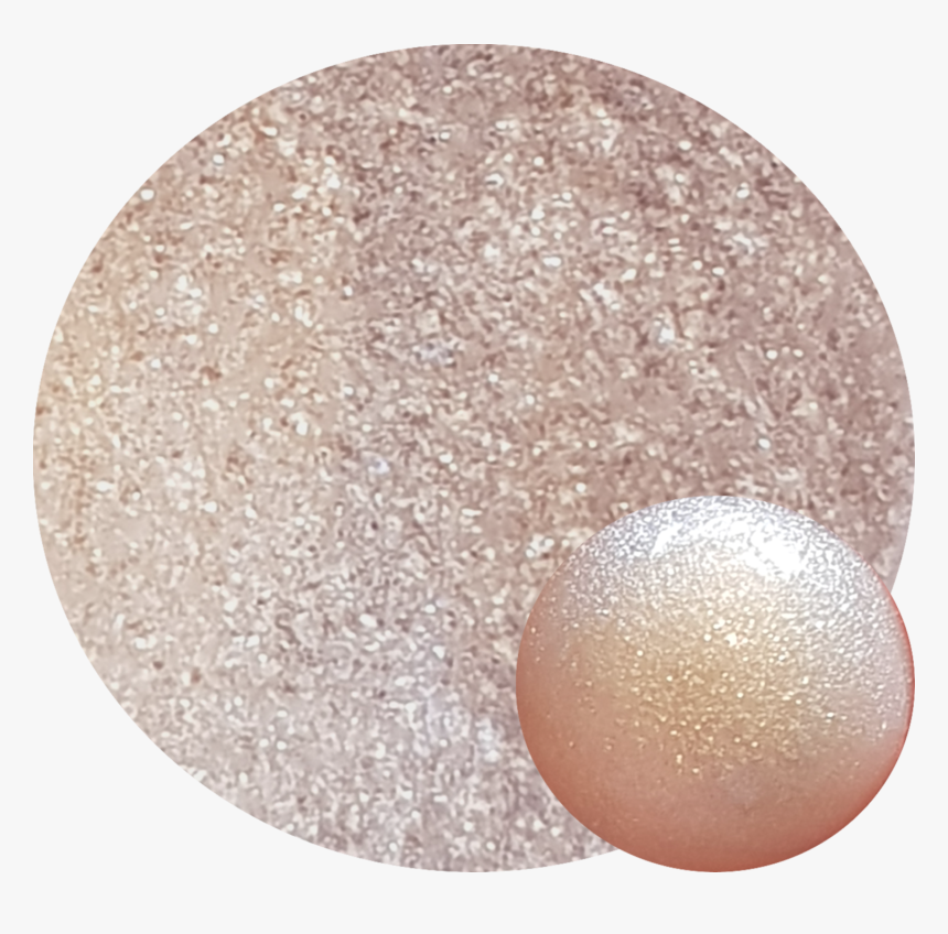 Star Dust Shimmery Super Fine Mica Pigment Powder New - Eye Shadow, HD Png Download
