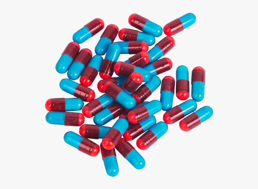 Sleeping Pills, HD Png Download