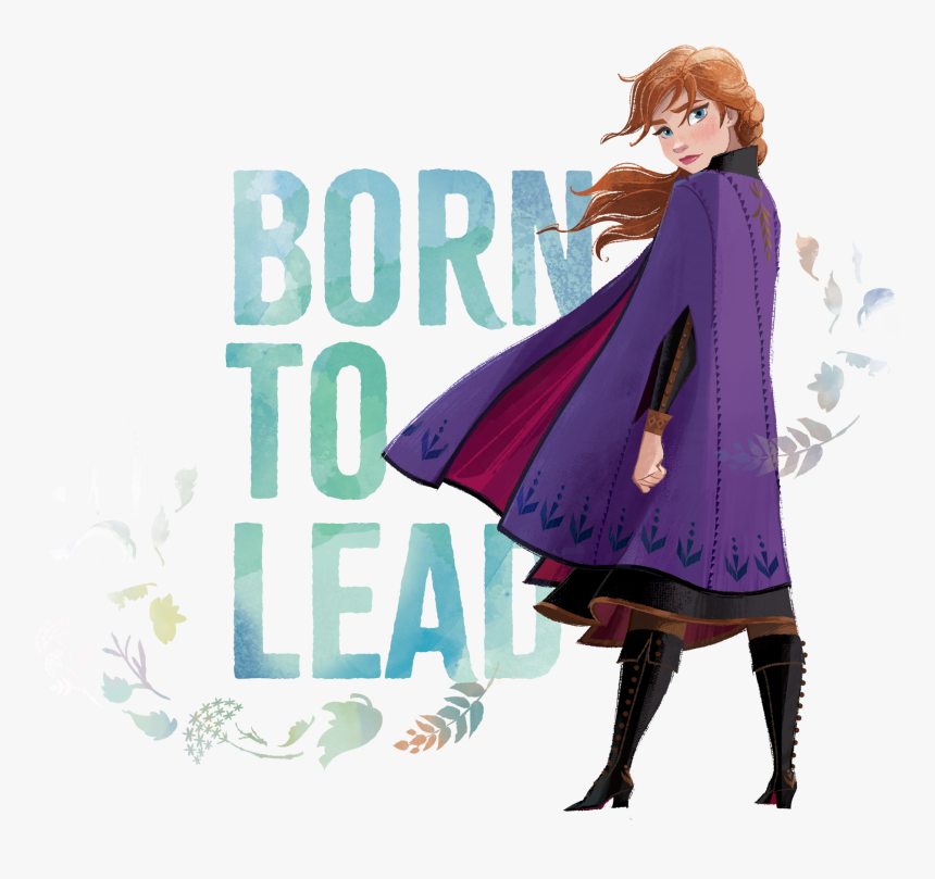 Frozen 2 Clipart Png - Illustration, Transparent Png