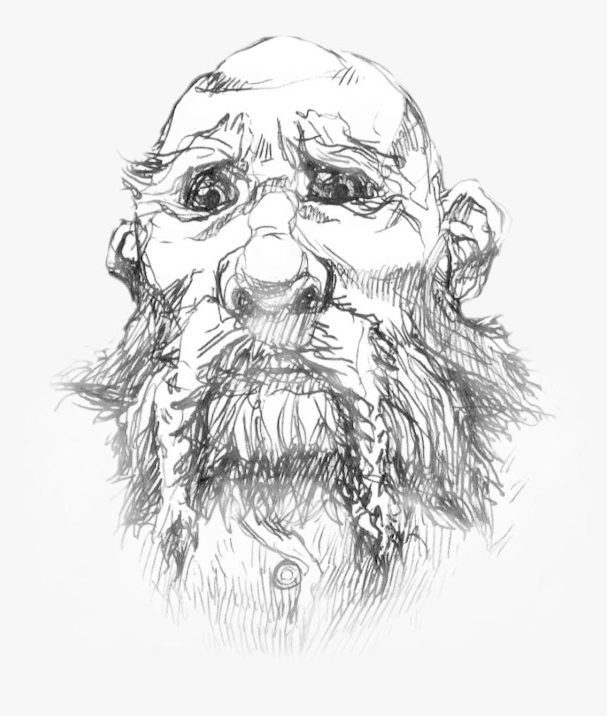 Sketch, HD Png Download