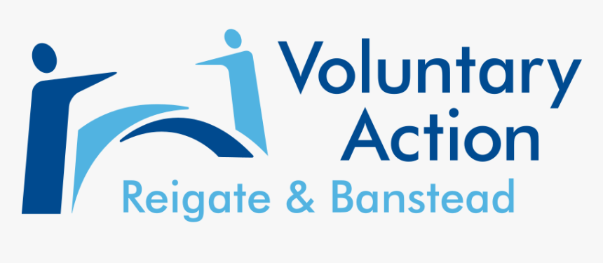 Voluntary Action Reigate And Banstead, HD Png Download