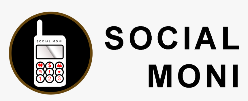 Monetize Your Social Media - Circle, HD Png Download