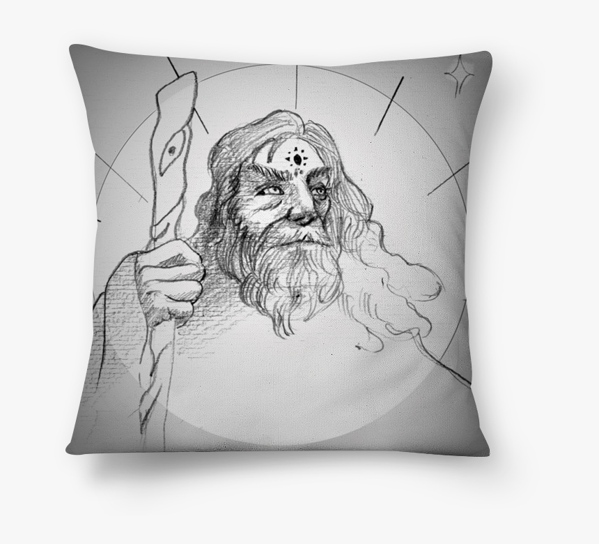 Josso De Juliane Hernandes Baronena - Cushion, HD Png Download