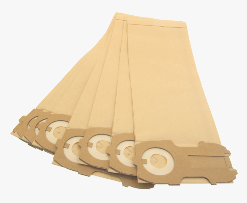 Vorwerk 118 Dust Bags 10pcs Bxl-53651/p - Plywood, HD Png Download