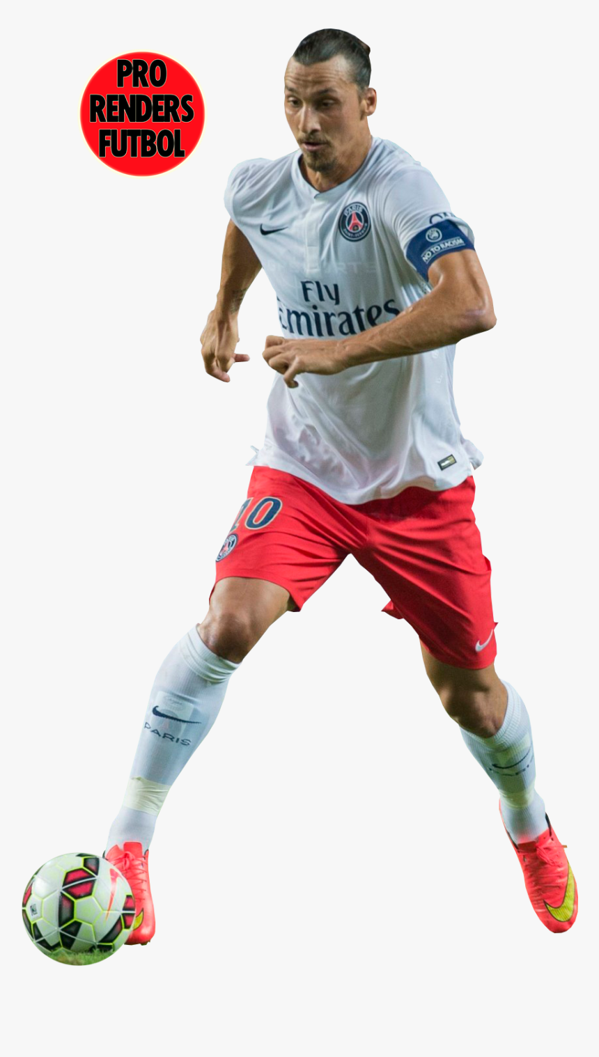 Zlatan Ibrahimovic Png Sin Fondo, Transparent Png