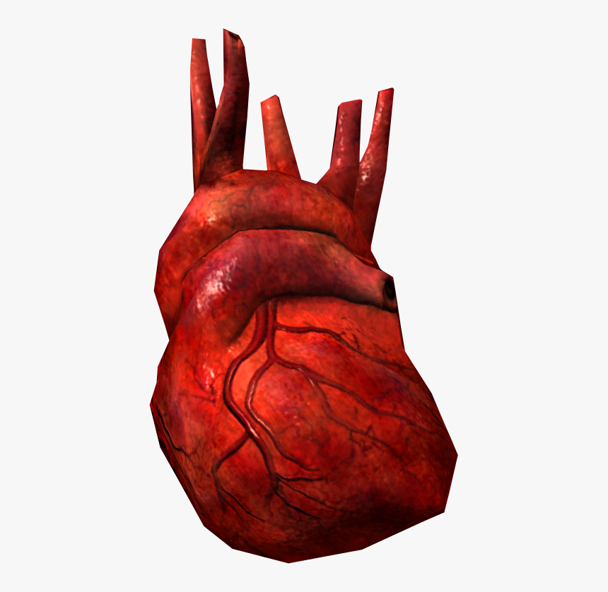 Elder Scrolls - Skyrim Daedra Heart Png, Transparent Png