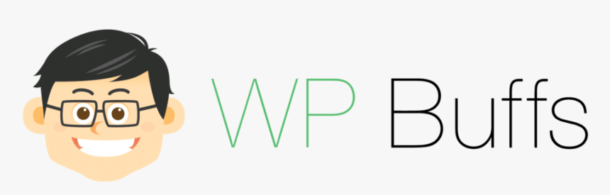 Wpbuffs Logo, HD Png Download