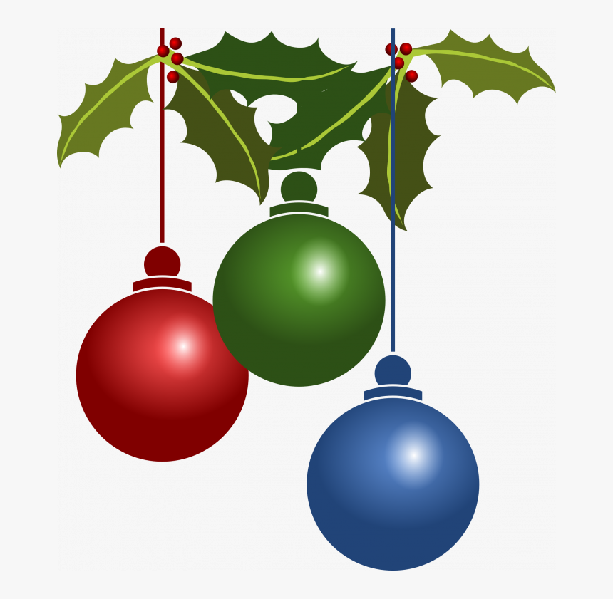 Clip Art Christmas Symbols, HD Png Download