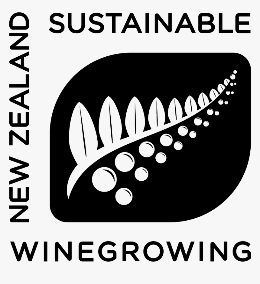 Sustainable Wine Logo, HD Png Download