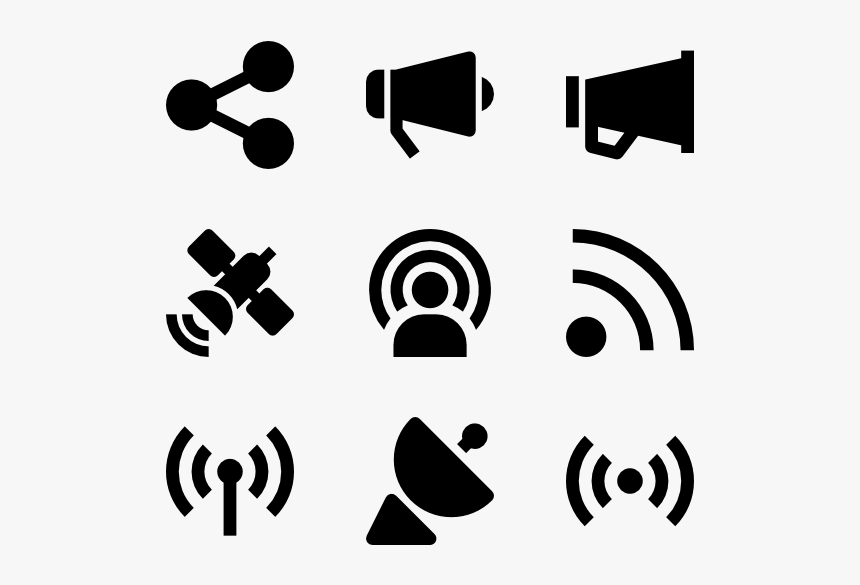 Picture Freeuse Library Market Vector Share - Share Vector Icon Png, Transparent Png