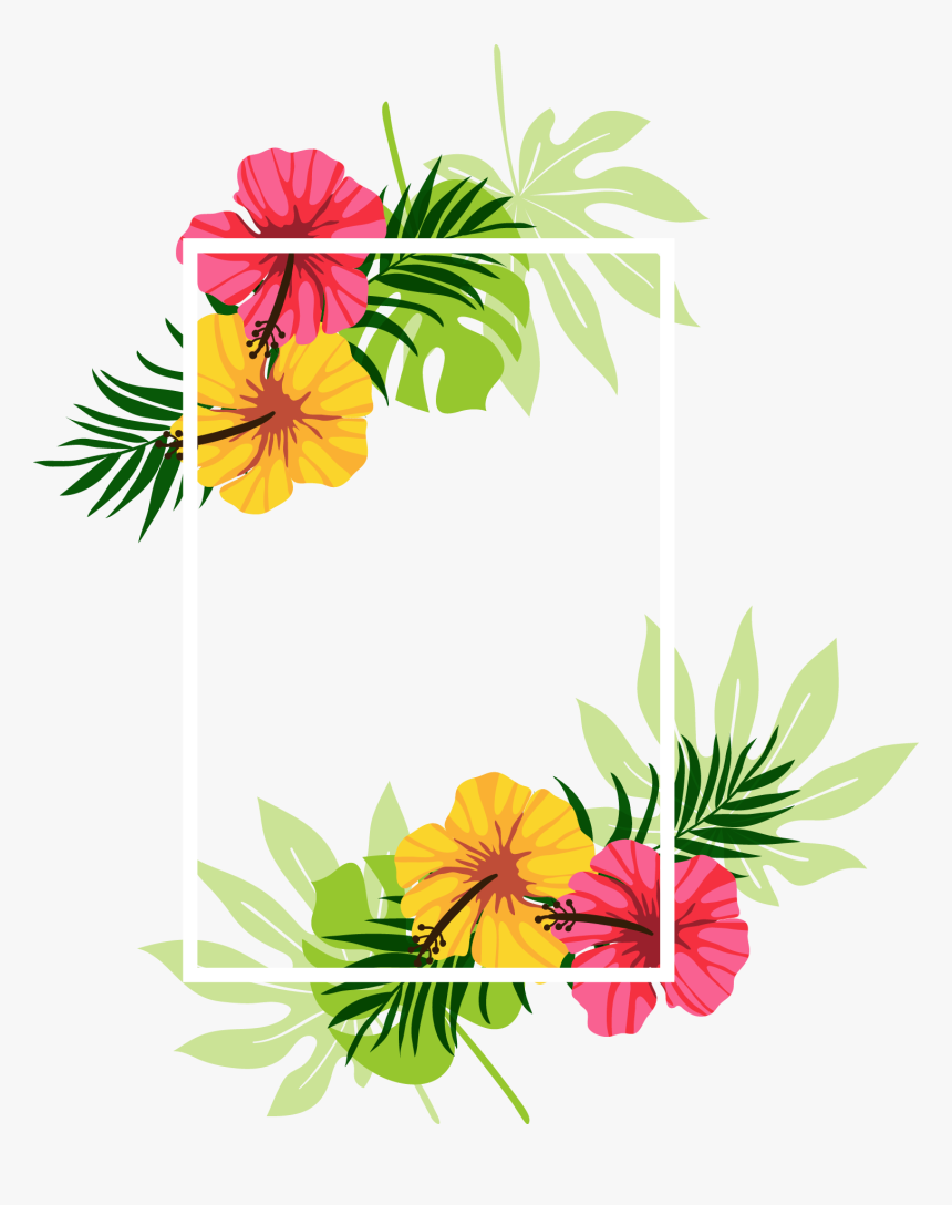 Flower, HD Png Download