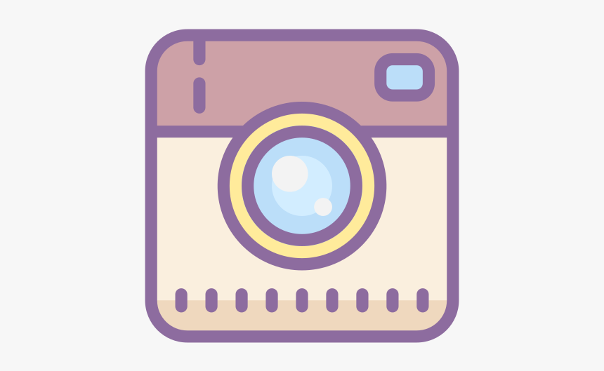 Instagram Icon, HD Png Download