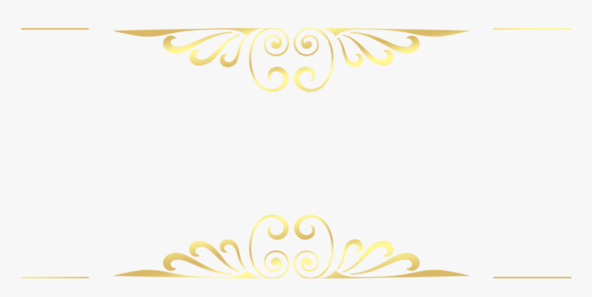 Art Deco Line Png, Transparent Png