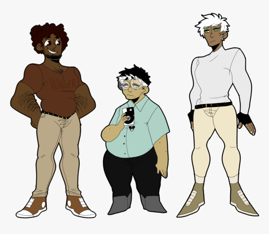 We Bare Bears By Donitkitt On Deviantart - We Bare Bears Polar, HD Png Download