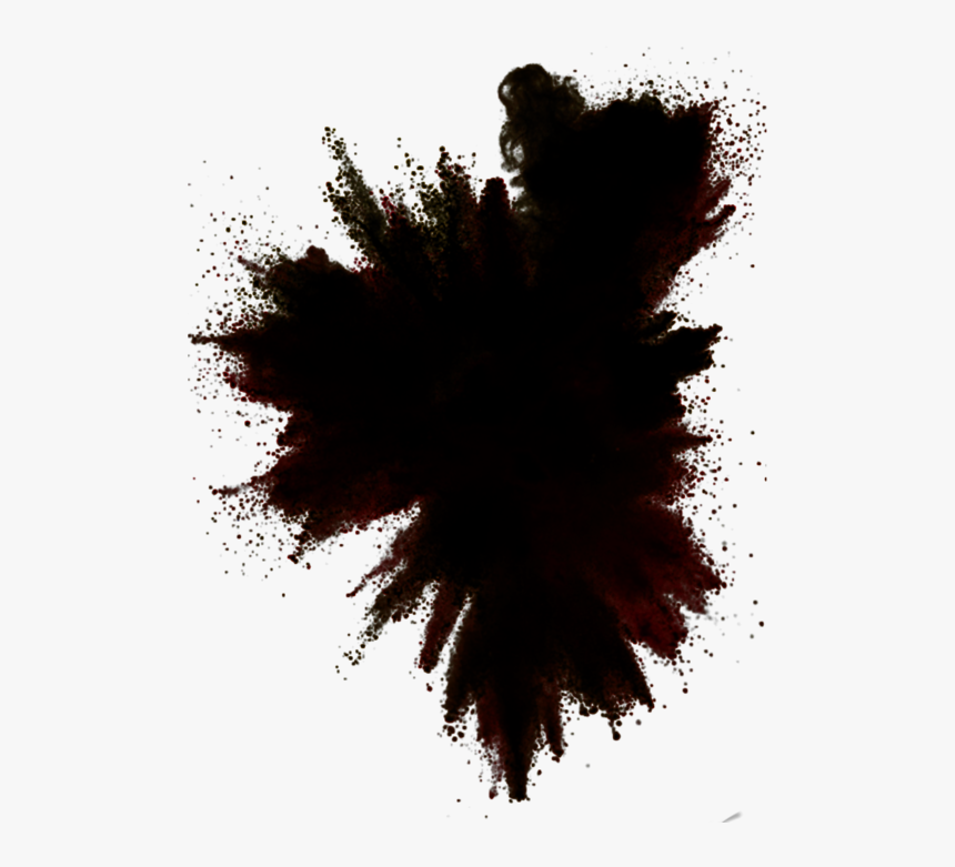Hole Png Black Paper Bullet Hole Clipart Sign - Smoke Background Hd Png Download, Transparent Png