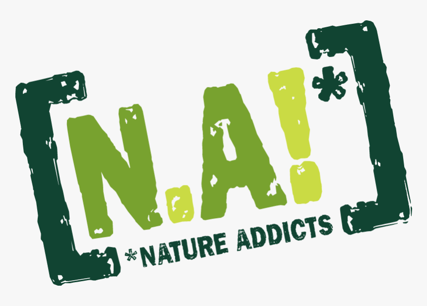 Nature Addict, HD Png Download