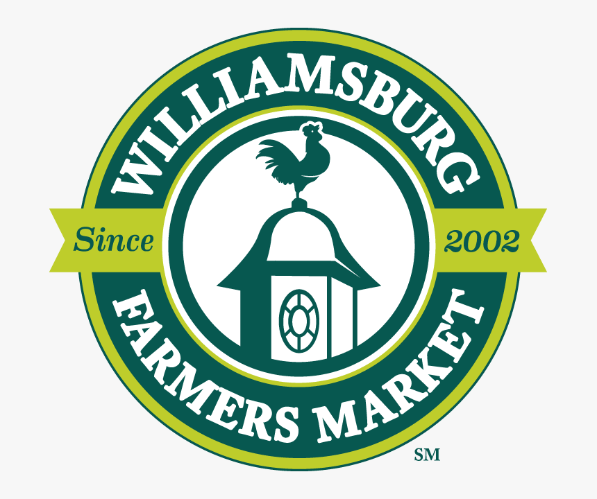 Williamsburg Farmers Market, HD Png Download