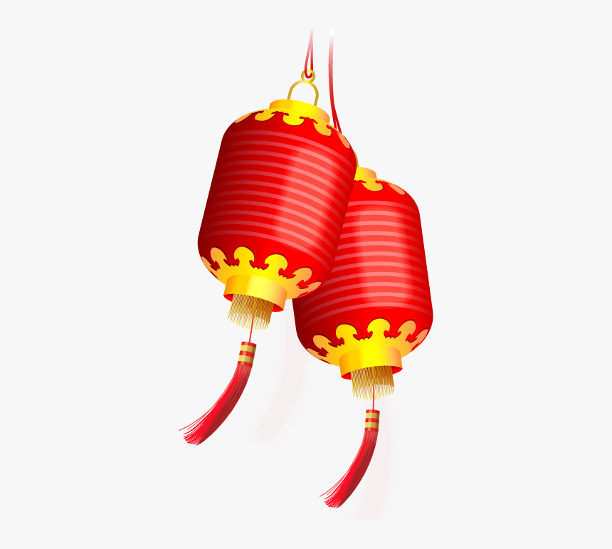 Chinese New Year Png, Transparent Png