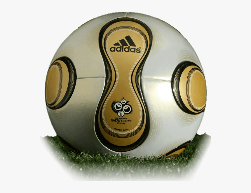 World Cup Football 2006, HD Png Download